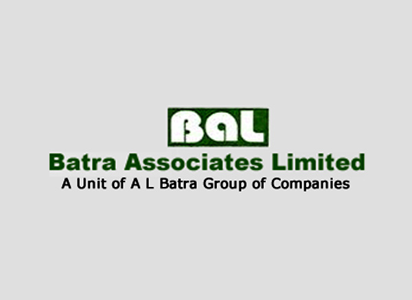 Batra Associates Limited